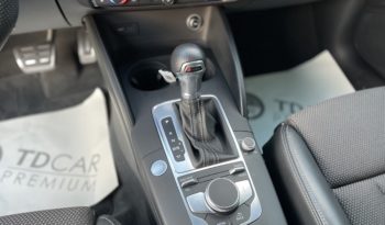 Audi A3 Limousine 35 Tdi 150 S-Line S-Tronic complet