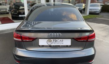 Audi A3 Limousine 35 Tdi 150 S-Line S-Tronic complet