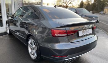 Audi A3 Limousine 35 Tdi 150 S-Line S-Tronic complet