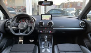 Audi A3 Limousine 35 Tdi 150 S-Line S-Tronic complet