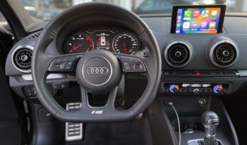 Audi A3 Limousine 35 Tdi 150 S-Line S-Tronic complet
