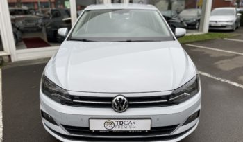 VW Polo 1.6 Tdi 95 Comfortline complet