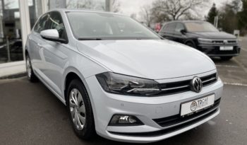 VW Polo 1.6 Tdi 95 Comfortline complet