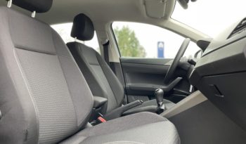 VW Polo 1.6 Tdi 95 Comfortline complet