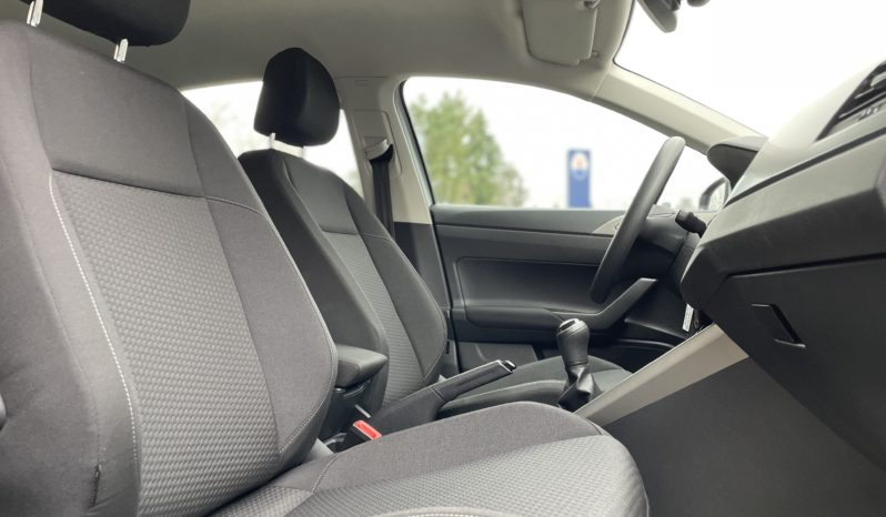 VW Polo 1.6 Tdi 95 Comfortline complet