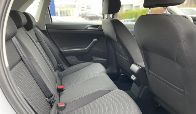 VW Polo 1.6 Tdi 95 Comfortline complet