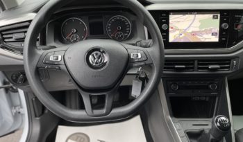 VW Polo 1.6 Tdi 95 Comfortline complet