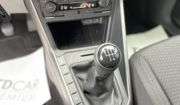 VW Polo 1.6 Tdi 95 Comfortline complet