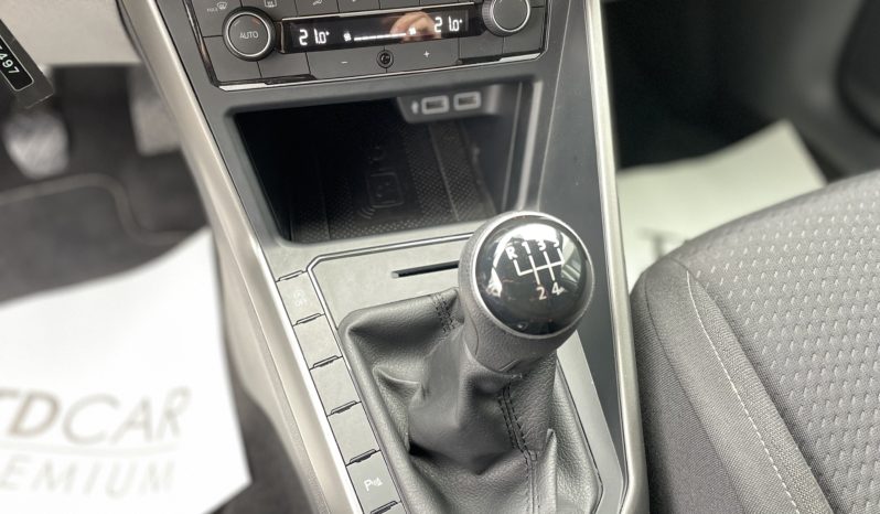 VW Polo 1.6 Tdi 95 Comfortline complet