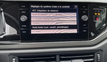 VW Polo 1.6 Tdi 95 Comfortline complet