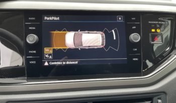 VW Polo 1.6 Tdi 95 Comfortline complet