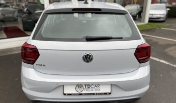 VW Polo 1.6 Tdi 95 Comfortline complet