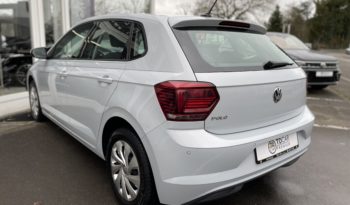 VW Polo 1.6 Tdi 95 Comfortline complet