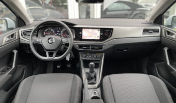 VW Polo 1.6 Tdi 95 Comfortline complet