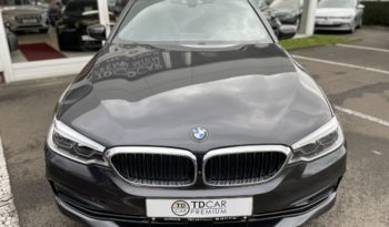 BMW 530 Touring XdA 265 Pack Sport xDrive Toit Ouvrant complet