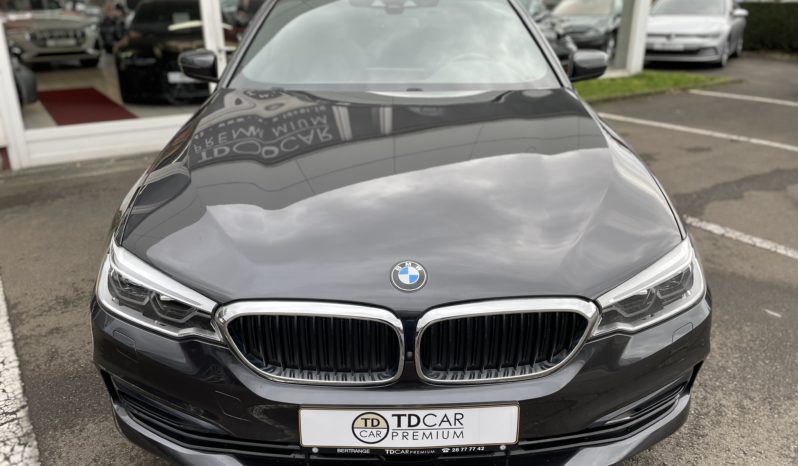 BMW 530 Touring XdA 265 Pack Sport xDrive Toit Ouvrant complet