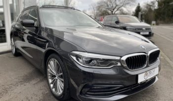 BMW 530 Touring XdA 265 Pack Sport xDrive Toit Ouvrant complet