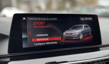BMW 530 Touring XdA 265 Pack Sport xDrive Toit Ouvrant complet