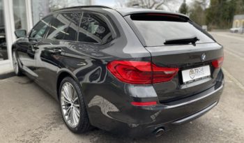 BMW 530 Touring XdA 265 Pack Sport xDrive Toit Ouvrant complet