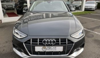 Audi A4 Allroad Avant 45 TFSi Quattro S-Tronic Toit Ouvrant complet