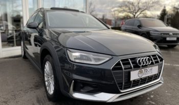 Audi A4 Allroad Avant 45 TFSi Quattro S-Tronic Toit Ouvrant complet