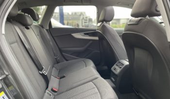 Audi A4 Allroad Avant 45 TFSi Quattro S-Tronic Toit Ouvrant complet
