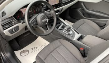 Audi A4 Allroad Avant 45 TFSi Quattro S-Tronic Toit Ouvrant complet