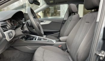 Audi A4 Allroad Avant 45 TFSi Quattro S-Tronic Toit Ouvrant complet
