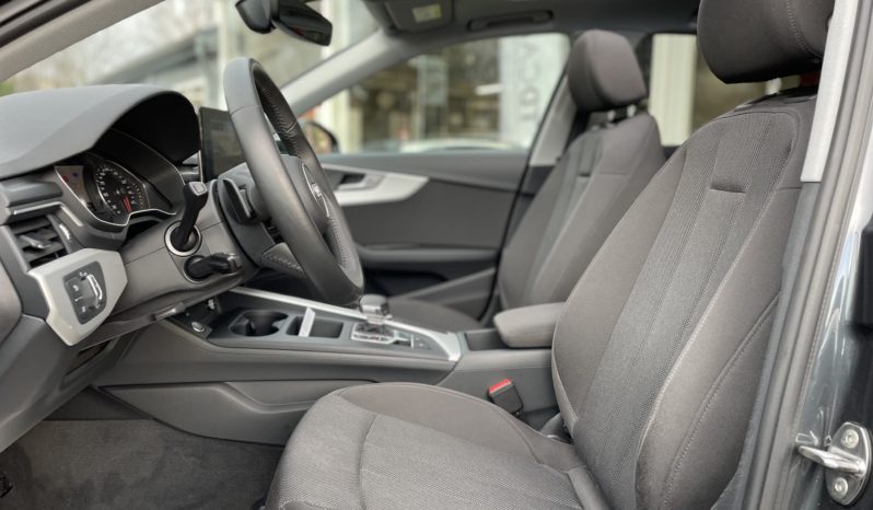 Audi A4 Allroad Avant 45 TFSi Quattro S-Tronic Toit Ouvrant complet