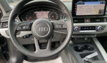 Audi A4 Allroad Avant 45 TFSi Quattro S-Tronic Toit Ouvrant complet