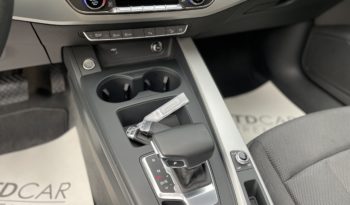 Audi A4 Allroad Avant 45 TFSi Quattro S-Tronic Toit Ouvrant complet