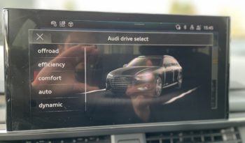 Audi A4 Allroad Avant 45 TFSi Quattro S-Tronic Toit Ouvrant complet