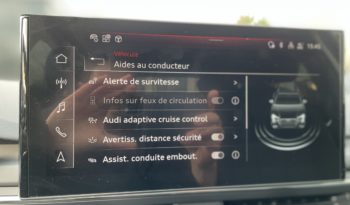 Audi A4 Allroad Avant 45 TFSi Quattro S-Tronic Toit Ouvrant complet