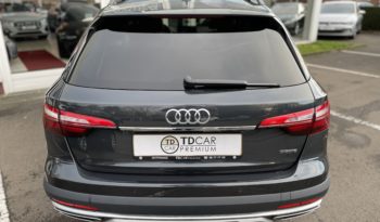 Audi A4 Allroad Avant 45 TFSi Quattro S-Tronic Toit Ouvrant complet