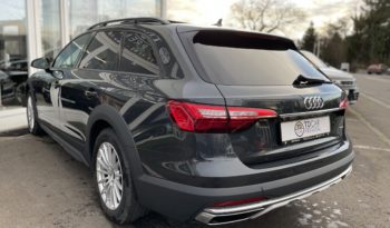Audi A4 Allroad Avant 45 TFSi Quattro S-Tronic Toit Ouvrant complet