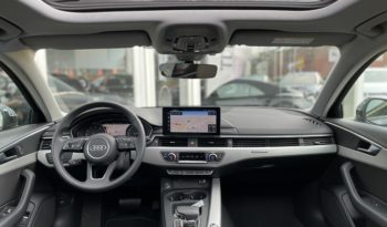 Audi A4 Allroad Avant 45 TFSi Quattro S-Tronic Toit Ouvrant complet