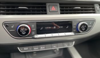 Audi A4 Allroad Avant 45 TFSi Quattro S-Tronic Toit Ouvrant complet