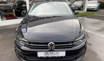 VW Polo 1.0 TSi Comfortline complet