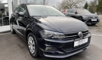 VW Polo 1.0 TSi Comfortline complet