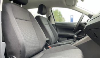 VW Polo 1.0 TSi Comfortline complet