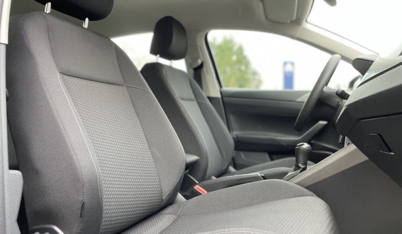 VW Polo 1.0 TSi Comfortline complet