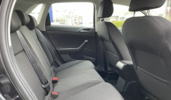 VW Polo 1.0 TSi Comfortline complet