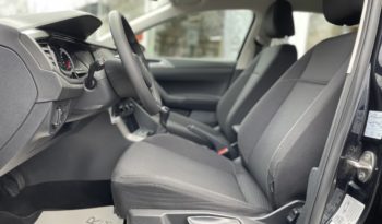 VW Polo 1.0 TSi Comfortline complet