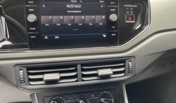 VW Polo 1.0 TSi Comfortline complet