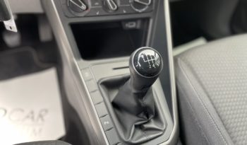 VW Polo 1.0 TSi Comfortline complet