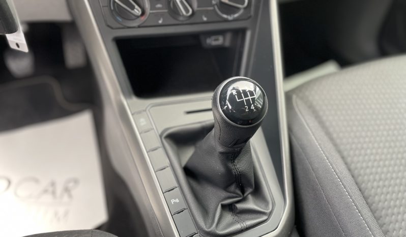 VW Polo 1.0 TSi Comfortline complet