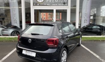 VW Polo 1.0 TSi Comfortline complet