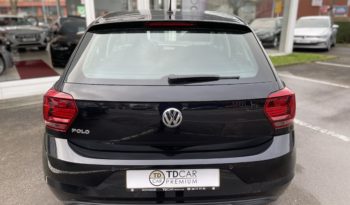 VW Polo 1.0 TSi Comfortline complet