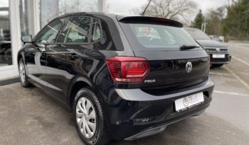 VW Polo 1.0 TSi Comfortline complet