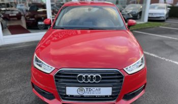 Audi A1 Sportback 1.4 Tdi 90 Sport complet